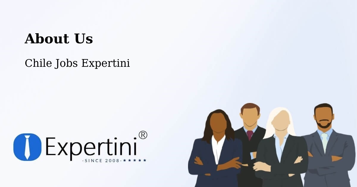 About Expertini Recruitment Platform  – Fresia - Fresia, Chile Jobs Expertini