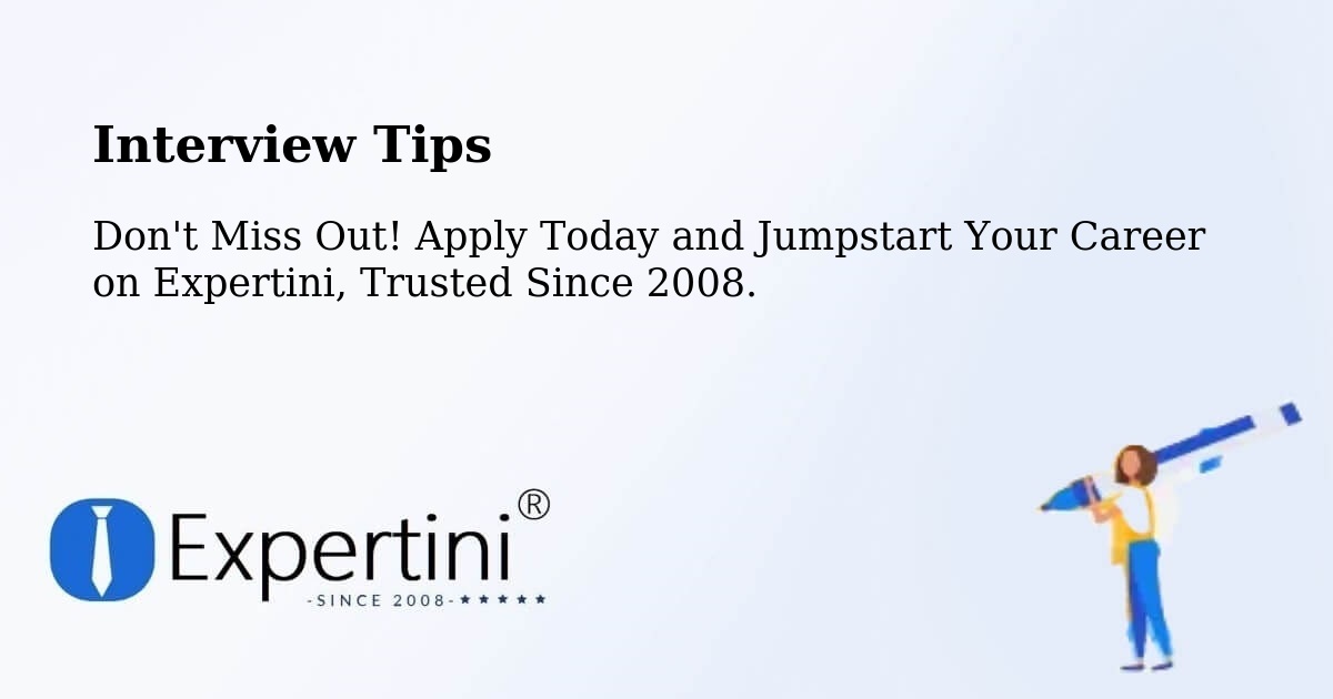 Interview Tips & Techniques for Job Seekers – Fresia - Fresia, Chile Jobs Expertini