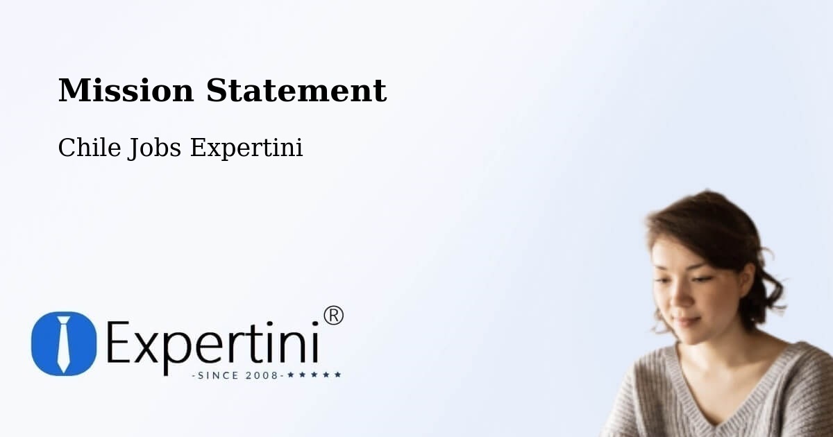 Corporate Mission – Fresia - Chile Jobs Expertini