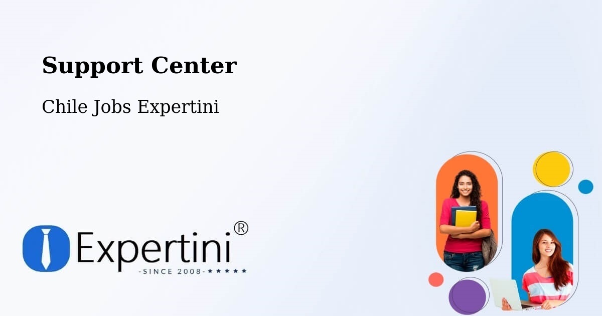 Support Services – Fresia - Chile Jobs Expertini